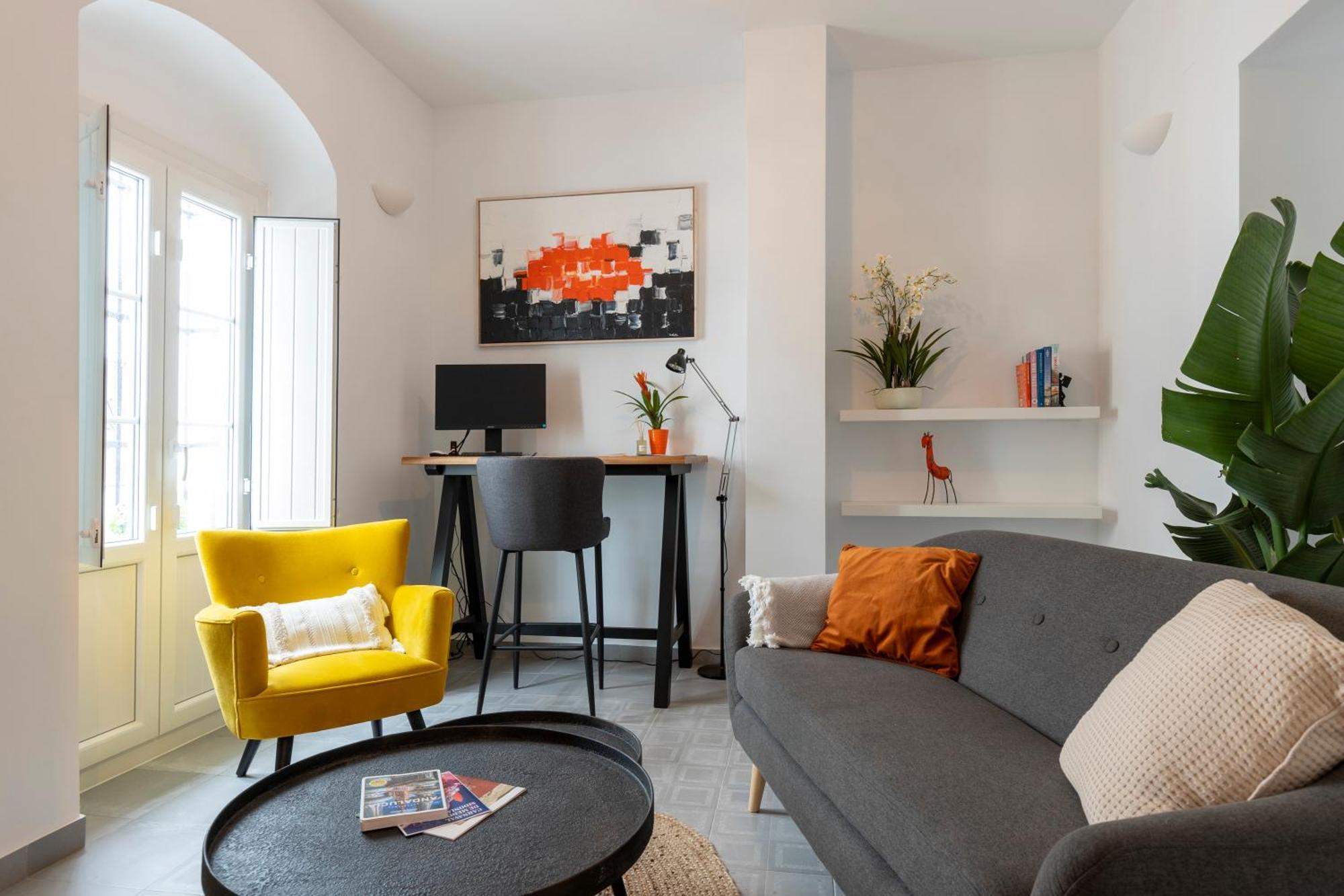 Victoria Seis Hotel Медина Сидония Екстериор снимка