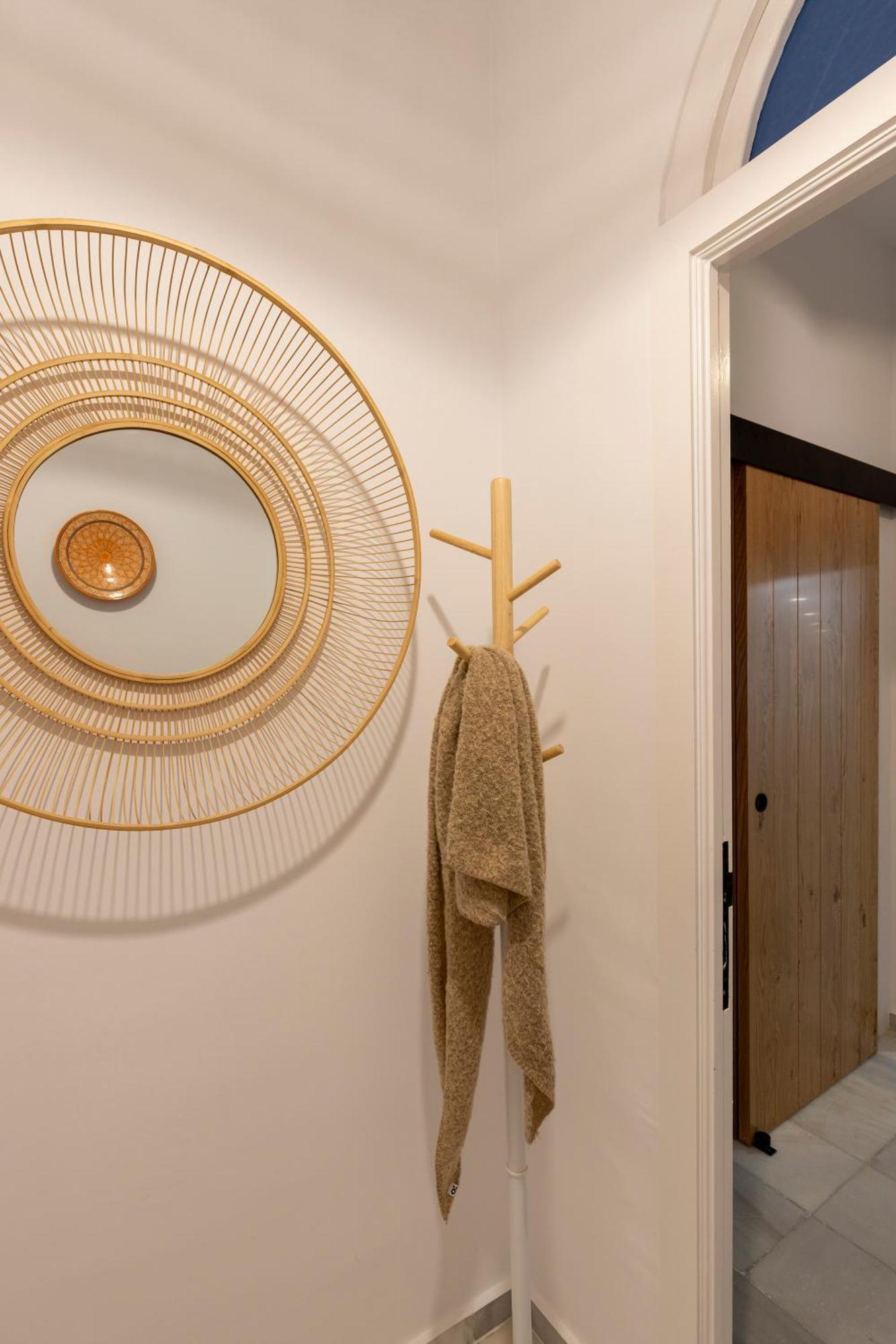 Victoria Seis Hotel Медина Сидония Екстериор снимка