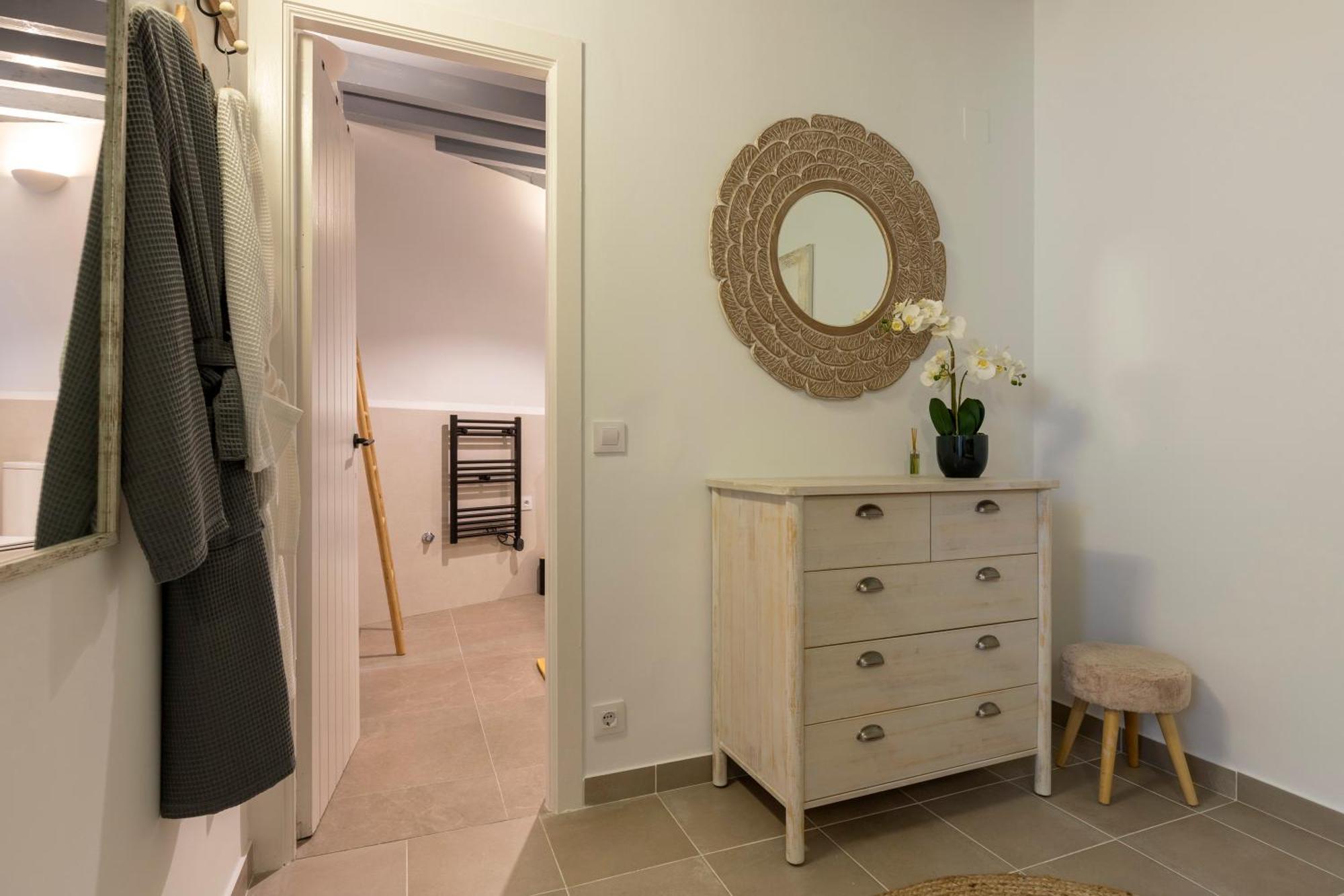 Victoria Seis Hotel Медина Сидония Стая снимка