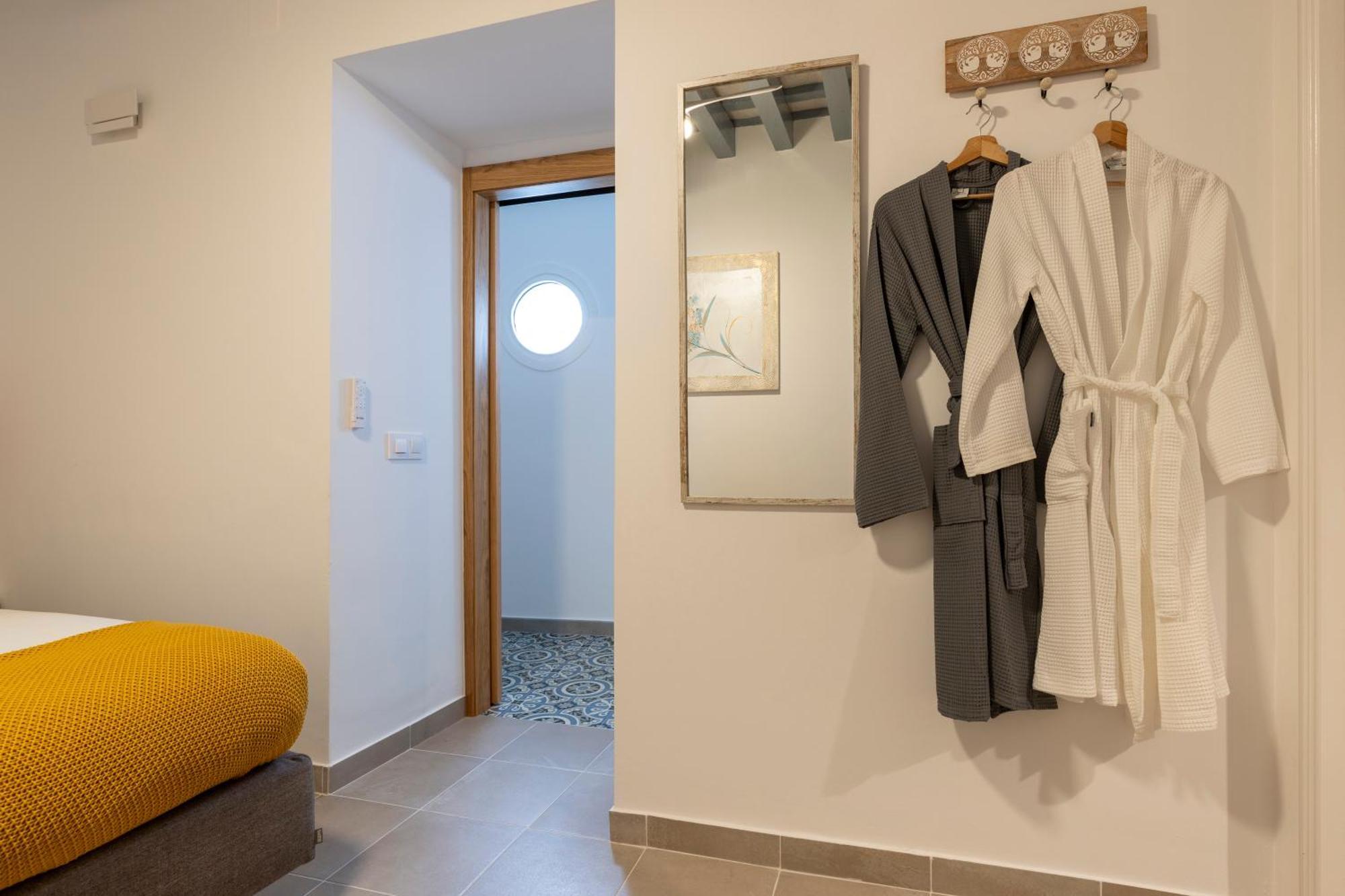 Victoria Seis Hotel Медина Сидония Стая снимка