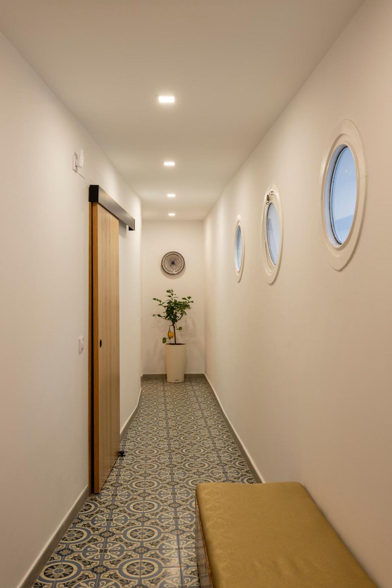 Victoria Seis Hotel Медина Сидония Стая снимка