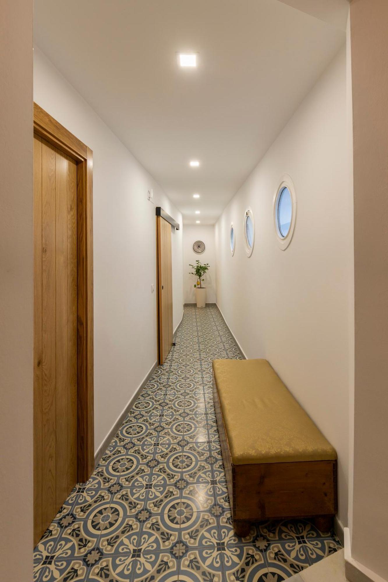 Victoria Seis Hotel Медина Сидония Стая снимка
