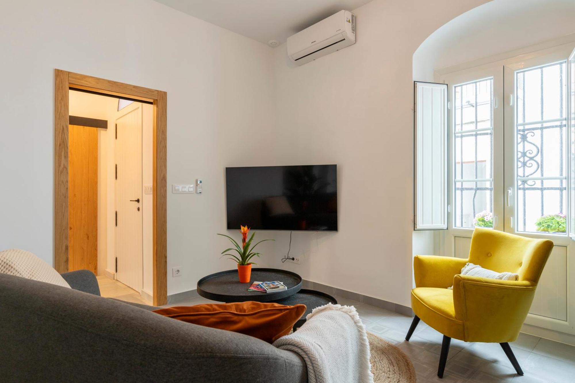 Victoria Seis Hotel Медина Сидония Екстериор снимка